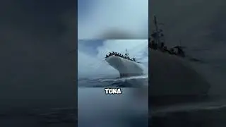 400-Year-Old Japanese Fishing Technique: The Secret of Tuna Hunting