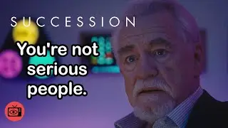 Succession | Season 4 Episode 2 | Recap & Review | Rehearsal | Ending explained