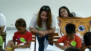 #ChildrensDay2019 #SalomaSaKinaiyahan