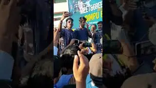 DIMPU DAA IN BARPETA ROAD