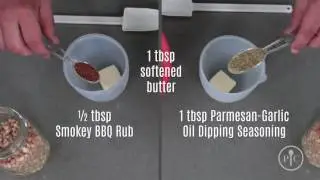 Microwave Popcorn Maker