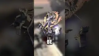 Худший босс в Devil May Cry...