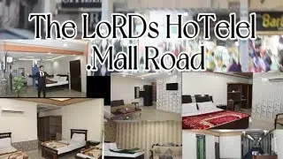 The LoRDs Hotel