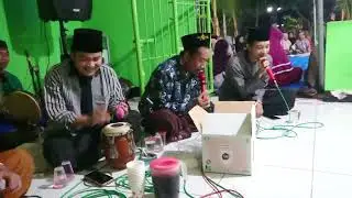 SHOLAWATAN BANJARI SLUKU SLUKU BATOK MIXER ASHLEY MACRO 12