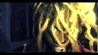TENET / SAYTOR - Walking Hazard (Official Music Video)
