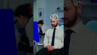 Mind-Control iPhones: The Future is Here Ever pictured controlling your smartphone without lifting