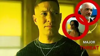 CHE FINDS OUT TOMMY IS TRYING TO FLEE CHICAGO || POWER BOOK 4 SEASON 3 FINAL EPISODE SPOILERS
