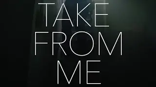 Take From Me🩸Behind the Scenes | 2025