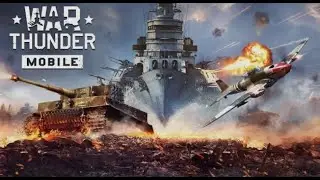 WAR THUNDERでゆっくり実況してみた！！！