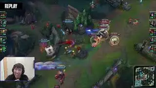 League clips of the day - TeamfightTactics, boxbox, Thebausffs, Dom1nant1337, Send0o, Yac
