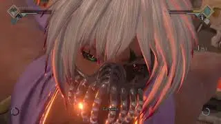 Jump Force- Online Rank Match