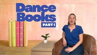 Dance Books / Part 1 / Picture & Chapter Books for Young Dancers