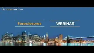 New York City foreclosure listings - PropertyShark.com