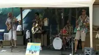 The Breakaways - Endless Summer