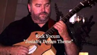 Rick Yocum 
