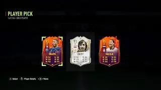 84+ PLAYER PICKS & INSANE MID ICON PACKS! #FIFA22 ULTIMATE TEAM
