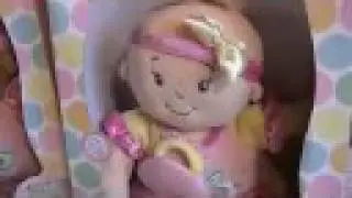 Manhattan Toys Baby Stella by BlueMoonToyStore.com