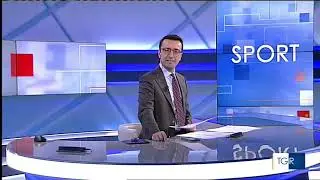 TGR CAMPANIA - CORRI PER DIRE NO ALLA VIOLENZA SULLE DONNE