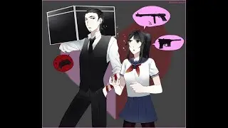 ayano x yakuza