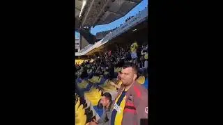 FENER BOĞASI ALİ KOÇ KİM YA DİYOR AMA BEN 1 SAAT #football  #kadıköy