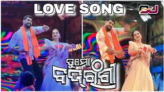 TU MO BAJRANGI || Raja Hebi To Prema Raijare || ଯାତ୍ରା ସିଂହବାହିନୀ || Piyush Tripathi || Love Song ||