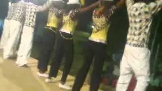 South Sudan - Dismajos Band - Practice time