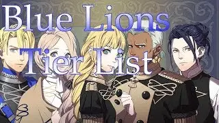 Список уровней Azure Moon: список сообщества Fire Emblem Three Houses для начинающих