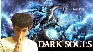 DARK SOULS ( PAPA BUILD )