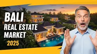 5 Things You Need to Know Before Investing in Bali Real Estate