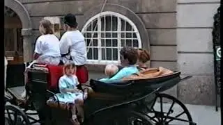 NOSTALGIE   :::   WIEN 1994   :::   Fruhlingstimmen