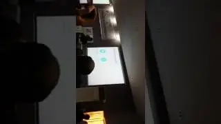 Google event for publishers at NED part 1