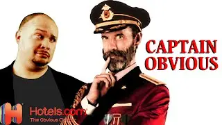 Epic Voice Guy & Captain Obvious Watch YouTube