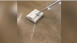 Sebo Duo Agitation Machine longer version