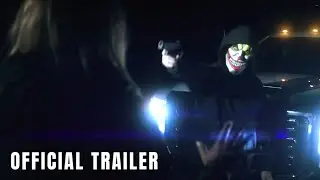 Hunting Season - Trailer (2025) Mel Gibson, Shelley Hennig, Sofia Hublitz