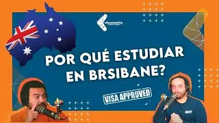 🔴 Por qu&eacute; estudiar en Brisbane?  | Australia