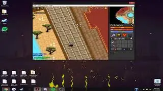 Winter Realms Reloaded/Revamped, VPS, Hard ass dev, Giveaway, Discord\ ROTMG Private Server