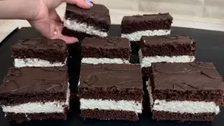 Նորույթ💣Տորթ սուֆլե\ БЫСТРЫЙ Торт Суфле 