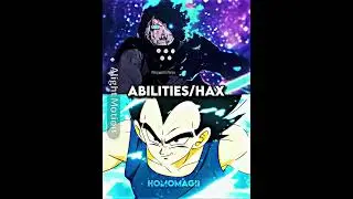 Arthur Boyle Vs Anime