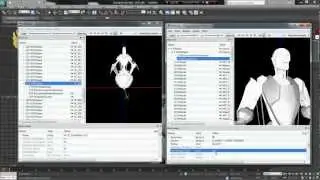 Skyrim Tutorial - Basic Creature Making (Part 2)