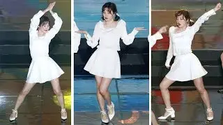 레드벨벳 (Red Velvet)슬기 Seulgi 한 여름의 크리스마스 + 파워업 4K 60P 직캠 190123