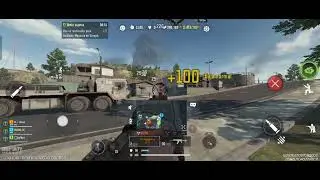 &iexcl;ESTO FUE UN DESASTRE! 😱 Mi peor partida en DMZ COD Mobile
