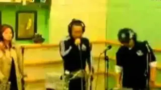 Clover (클로버) - La Vida Loca (April 15, 2011)