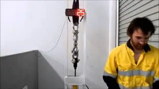 XScale Demonstration