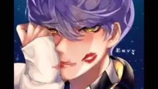 Leviathan- Obey Me AMV