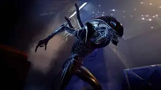 Hunted by Xenomorphs | Alien: Rogue Incursion Evolved Part-3