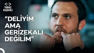 Senin Olan Her Şey Artık Benim!