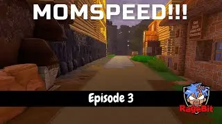 MomSpeed Challenge LET'S PLAY ECO Season 8 Episode 3