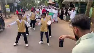 Najath madrasa #meelad raali#mattul#2025 