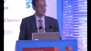 NPC 2014 - North: Welcome note by Country Partner, Anthony Cooper, UKTI
