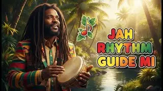 Jah Rhythm Guide Mi | Irie Truth (Official Audio)